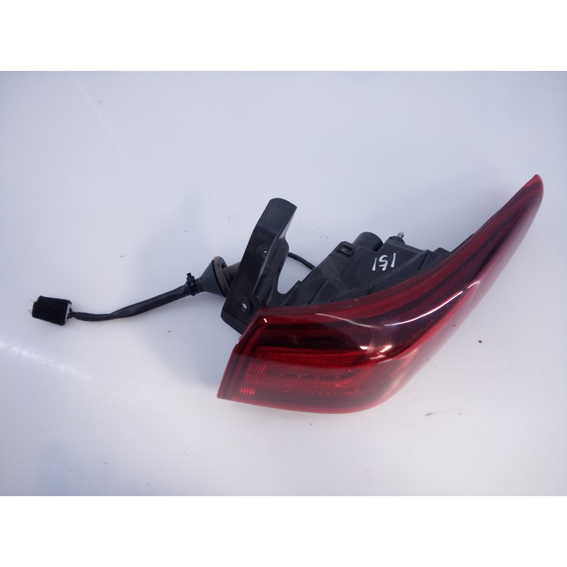 Recambio de piloto trasero derecho para hyundai kona essence 2wd referencia OEM IAM   E2-B5-48-2