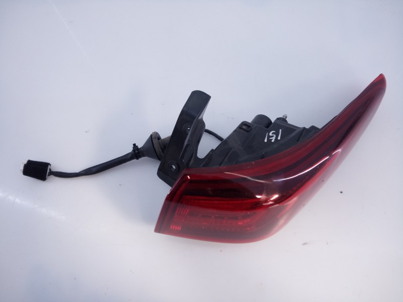 Recambio de piloto trasero derecho para hyundai kona essence 2wd referencia OEM IAM   E2-B5-48-2