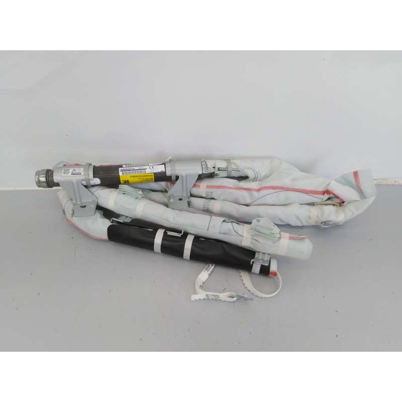 Recambio de airbag cortina delantero izquierdo para mitsubishi outlander (gf0) motion 2wd referencia OEM IAM 7030A361  E2-B4-39-