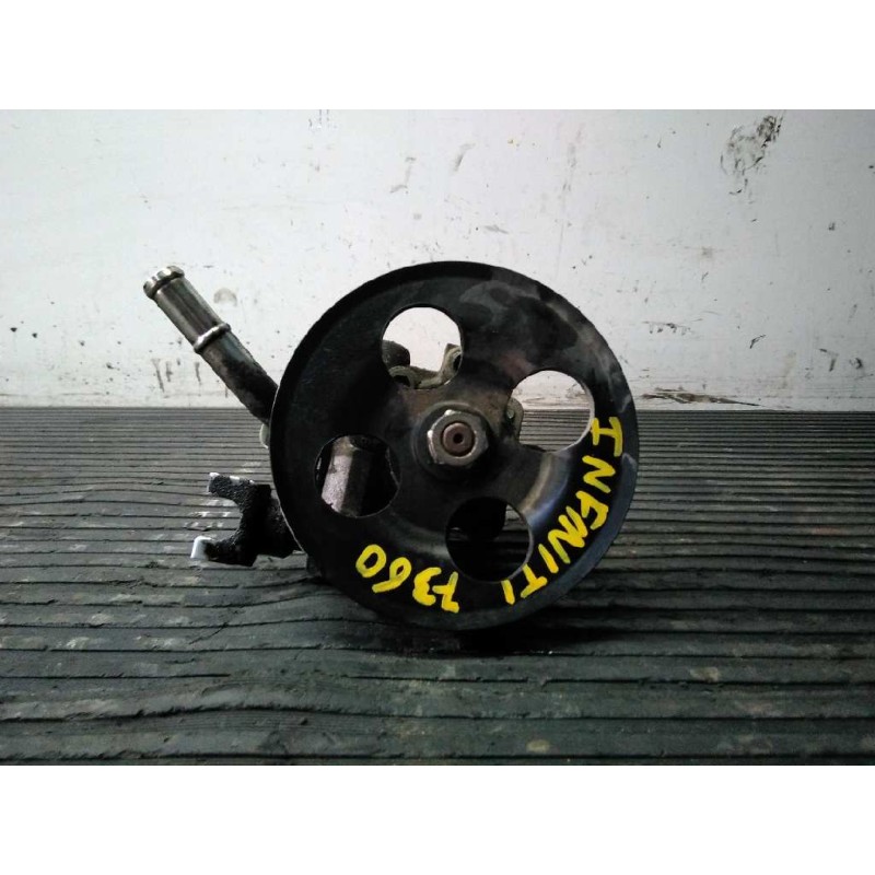 Recambio de bomba direccion para infiniti fx fx30d s referencia OEM IAM   P3-B4-3-1