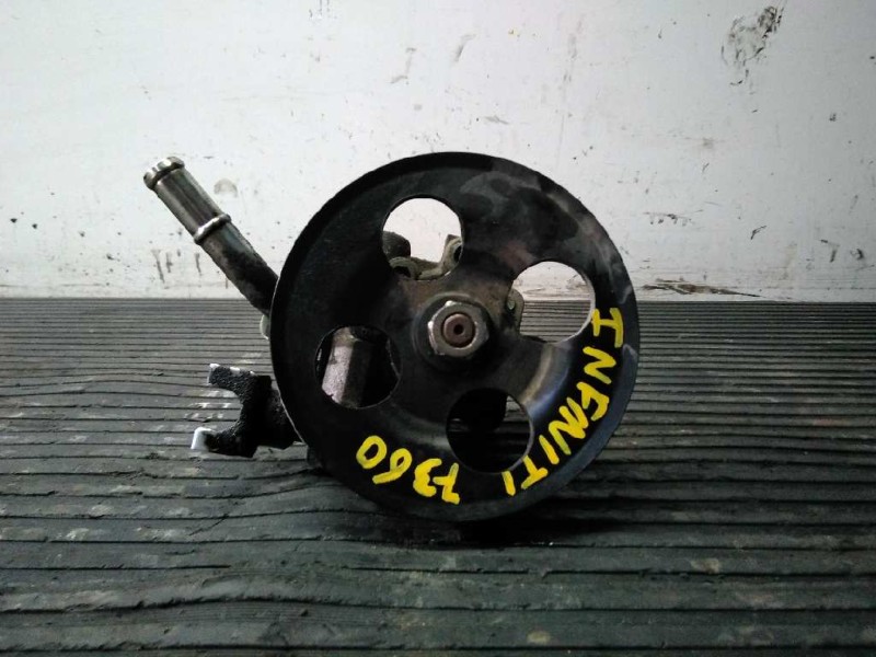 Recambio de bomba direccion para infiniti fx fx30d s referencia OEM IAM   P3-B4-3-1