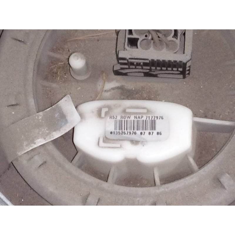 Recambio de aforador para bmw mini (r50,r53) one referencia OEM IAM 7177976 0135257976 