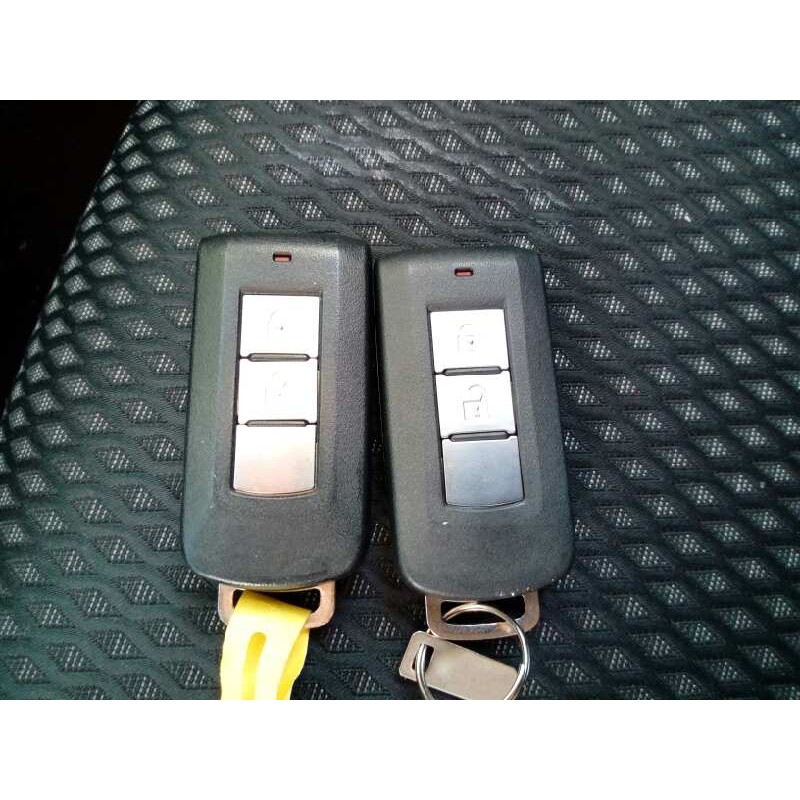 Recambio de antirrobo para mitsubishi outlander (gf0) motion 2wd referencia OEM IAM 6370B449  E3-A2-13-2