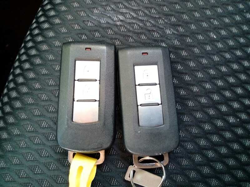 Recambio de antirrobo para mitsubishi outlander (gf0) motion 2wd referencia OEM IAM 6370B449  E3-A2-13-2