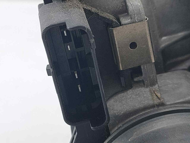 Recambio de motor limpia delantero para citroën c4 grand picasso attraction referencia OEM IAM 9676371780 0390248104 E1-B5-48-1