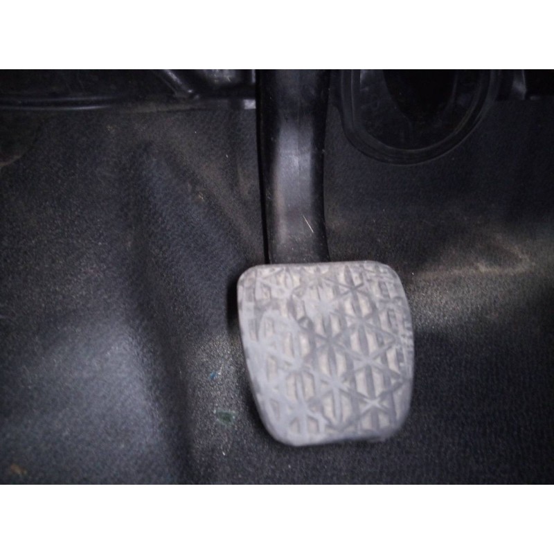 Recambio de pedal embrague para mercedes-benz vito mixto (447) 109/111 cdi extralang (447.705) referencia OEM IAM   