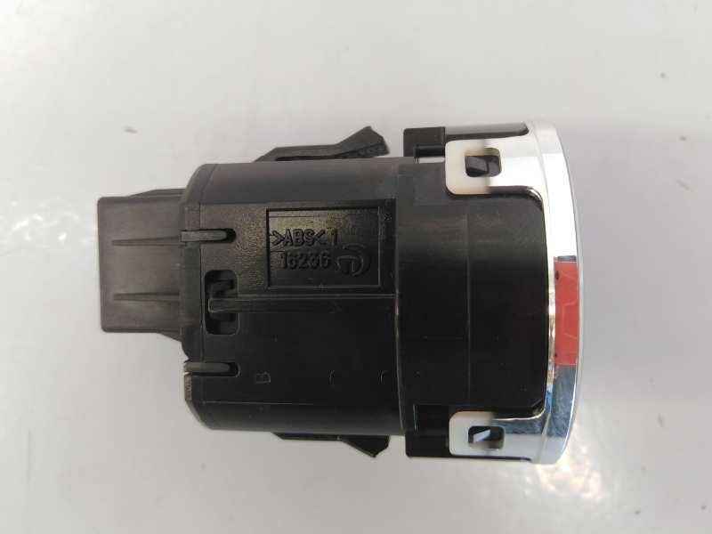 Recambio de antirrobo para mitsubishi outlander (gf0) motion 2wd referencia OEM IAM 6370B449  E3-A2-13-2