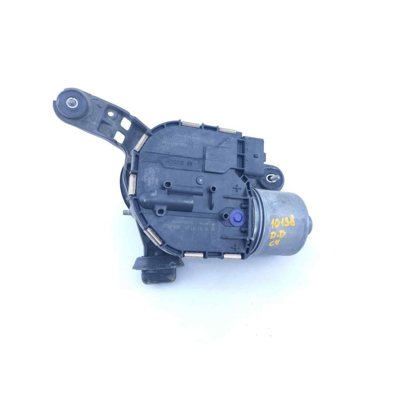 Recambio de motor limpia delantero para citroën c4 grand picasso attraction referencia OEM IAM 9676371780 0390248104 E1-B5-48-1