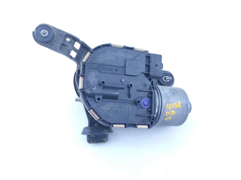 Recambio de motor limpia delantero para citroën c4 grand picasso attraction referencia OEM IAM 9676371780 0390248104 E1-B5-48-1