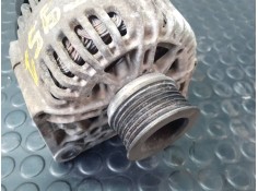 Recambio de alternador para dacia logan laureate referencia OEM IAM 8200323126C 2542855D P3-A4-8-1 2