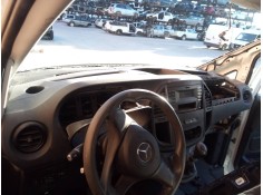 Recambio de salpicadero para mercedes-benz vito mixto (447) 109/111 cdi extralang (447.705) referencia OEM IAM    2