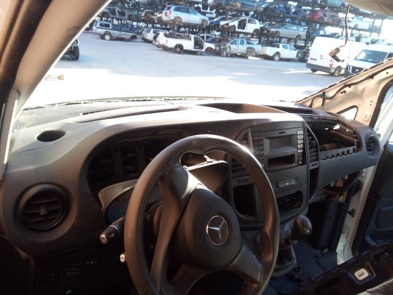 Recambio de salpicadero para mercedes-benz vito mixto (447) 109/111 cdi extralang (447.705) referencia OEM IAM   