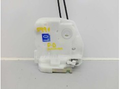 CERRADURA PUERTA DELANTERA DERECHA A047218 E2-B4-40-1