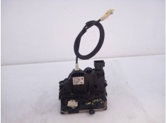 CERRADURA PUERTA DELANTERA IZQUIERDA 13431841 0325407955 E2-B6-65-1