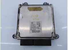 CENTRALITA MOTOR UCE A6519003701 A6519012101 E3-A1-9-3