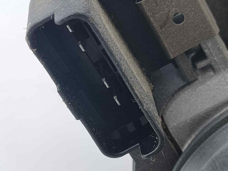 Recambio de motor limpia delantero para citroën c4 grand picasso attraction referencia OEM IAM 9676371980 0390248103 E1-B5-48-1