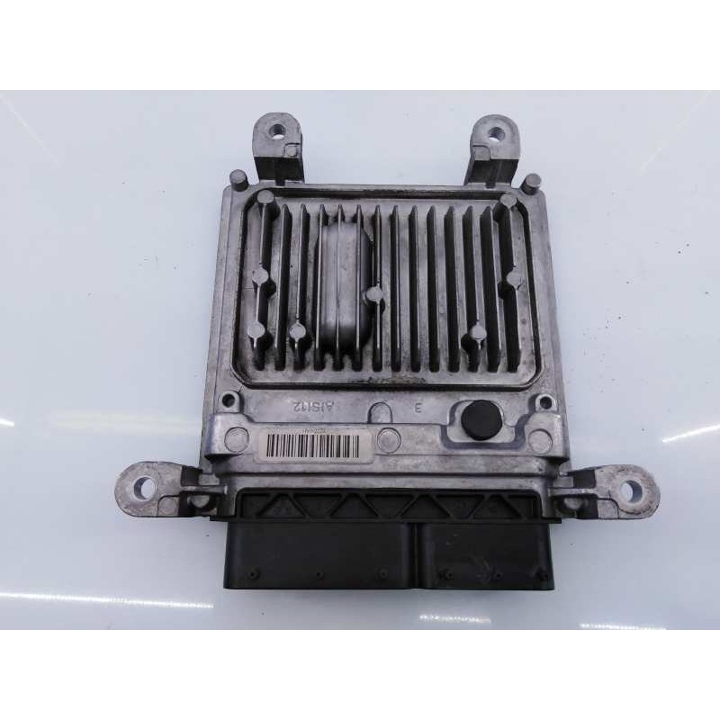 Recambio de centralita motor uce para mercedes-benz clase e (w212) lim. e 220 bluetec be edition (212.001) referencia OEM IAM A6