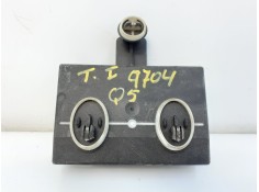 MODULO ELECTRONICO 8K0959795G 8K0959795D E2-A1-19-2