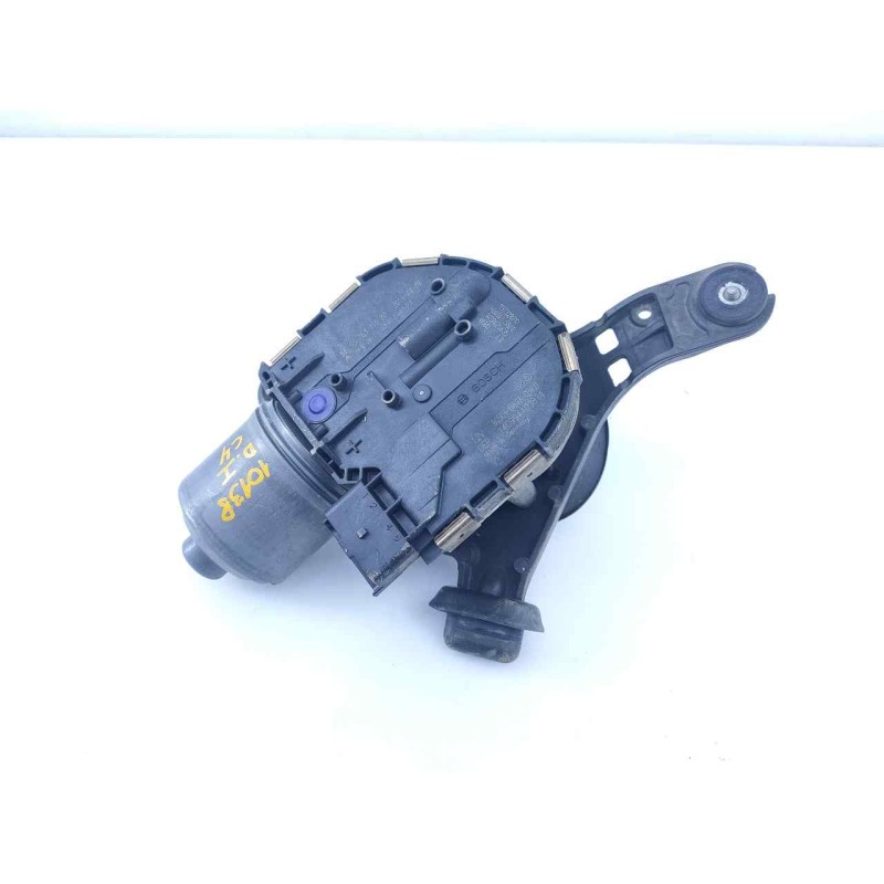 Recambio de motor limpia delantero para citroën c4 grand picasso attraction referencia OEM IAM 9676371980 0390248103 E1-B5-48-1