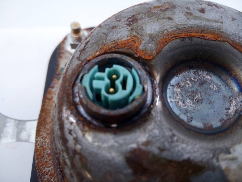 Recambio de airbag delantero derecho para audi a4 ber. (b8) basis referencia OEM IAM   E1-B6-19-2