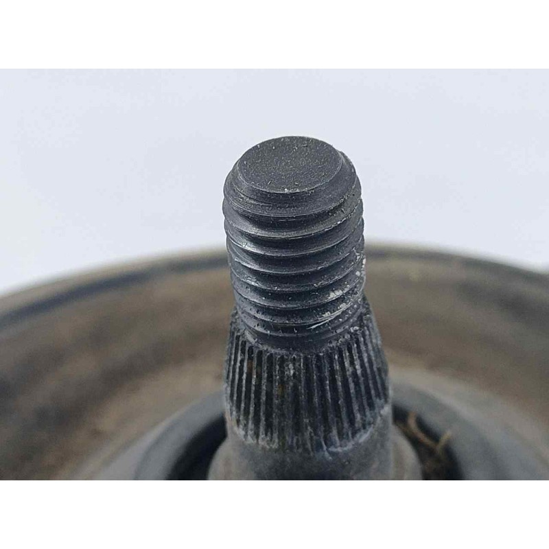 Recambio de motor limpia delantero para citroën c4 grand picasso attraction referencia OEM IAM 9676371980 0390248103 E1-B5-48-1