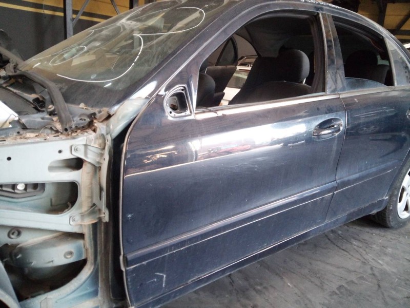 Recambio de puerta delantera izquierda para mercedes-benz clase e (w211) berlina 2.7 cdi cat referencia OEM IAM   