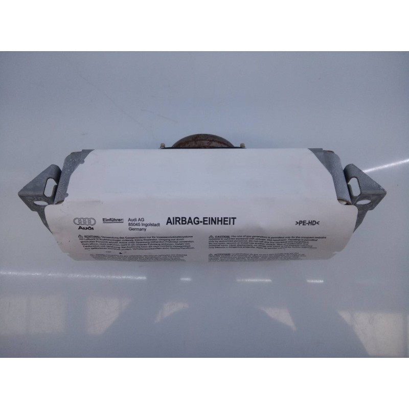 Recambio de airbag delantero derecho para audi a4 ber. (b8) basis referencia OEM IAM   E1-B6-19-2