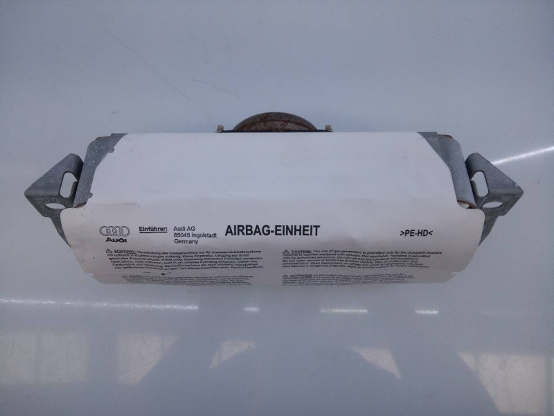 Recambio de airbag delantero derecho para audi a4 ber. (b8) basis referencia OEM IAM   E1-B6-19-2