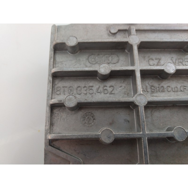 Recambio de amplificador para audi a4 ber. (b8) s line sportpaket / plus referencia OEM IAM 8T0035462  E2-A1-20-8