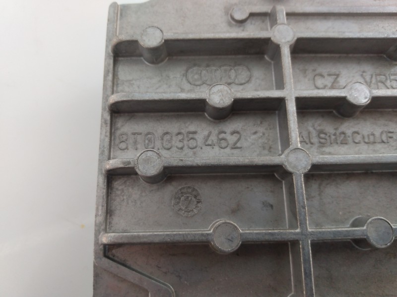 Recambio de amplificador para audi a4 ber. (b8) s line sportpaket / plus referencia OEM IAM 8T0035462  E2-A1-20-8