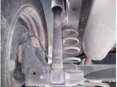 AMORTIGUADOR TRASERO IZQUIERDO 