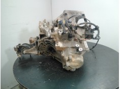 Recambio de caja cambios para honda hr-v (gh) 4wd (3-ptas.) (gh2) referencia OEM IAM SEP 2002467 M1-A3-152