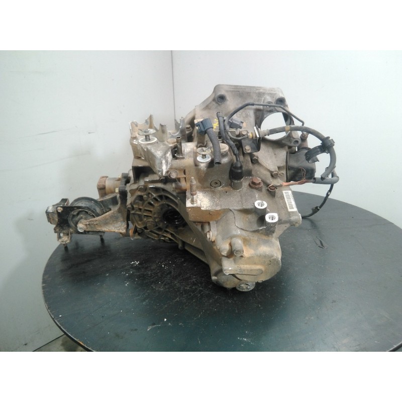 Recambio de caja cambios para honda hr-v (gh) 4wd (3-ptas.) (gh2) referencia OEM IAM SEP 2002467 M1-A3-152