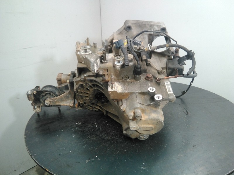 Recambio de caja cambios para honda hr-v (gh) 4wd (3-ptas.) (gh2) referencia OEM IAM SEP 2002467 M1-A3-152