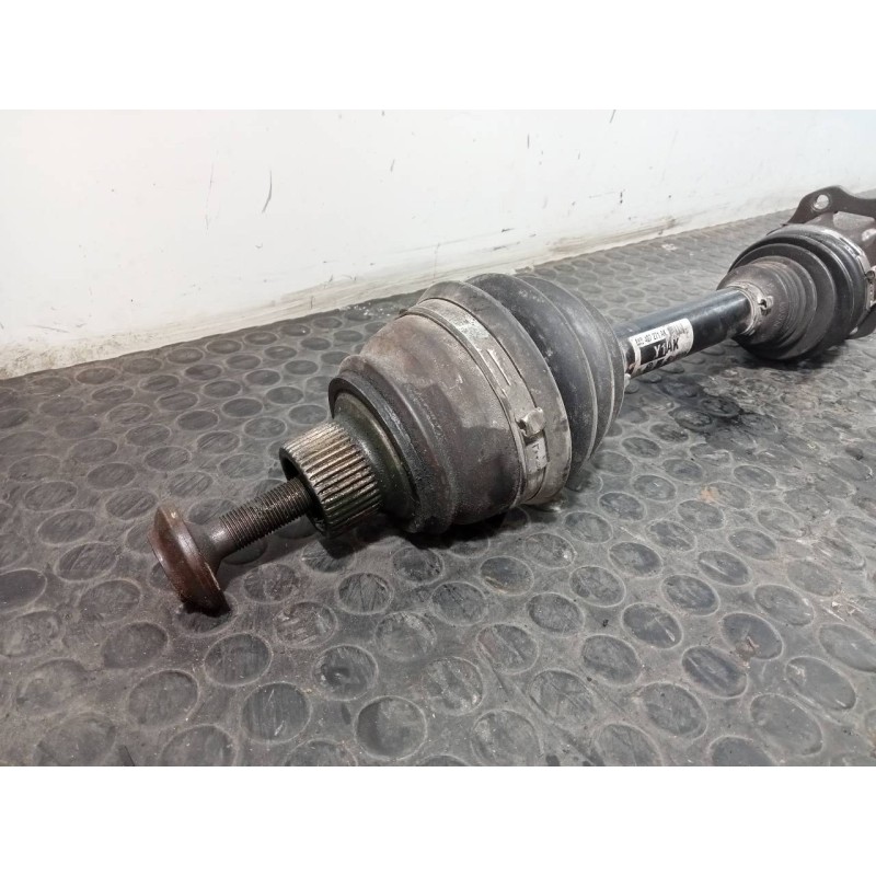 Recambio de transmision delantera izquierda para audi a4 ber. (b8) basis referencia OEM IAM 8K0407271AK  P1-B6-24