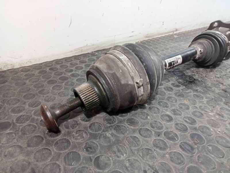 Recambio de transmision delantera izquierda para audi a4 ber. (b8) basis referencia OEM IAM 8K0407271AK  P1-B6-24