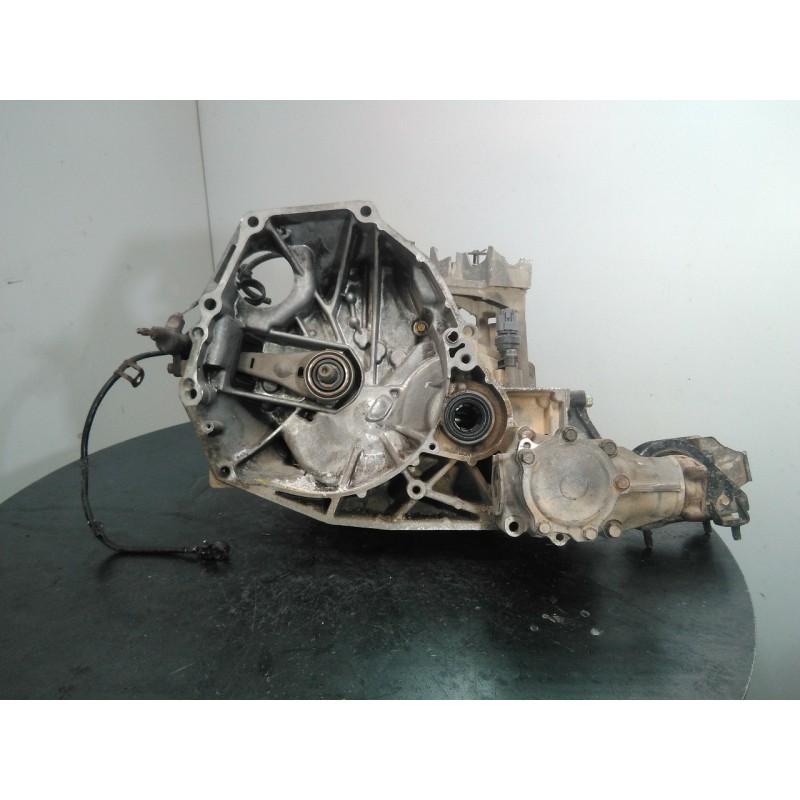Recambio de caja cambios para honda hr-v (gh) 4wd (3-ptas.) (gh2) referencia OEM IAM SEP 2002467 M1-A3-152