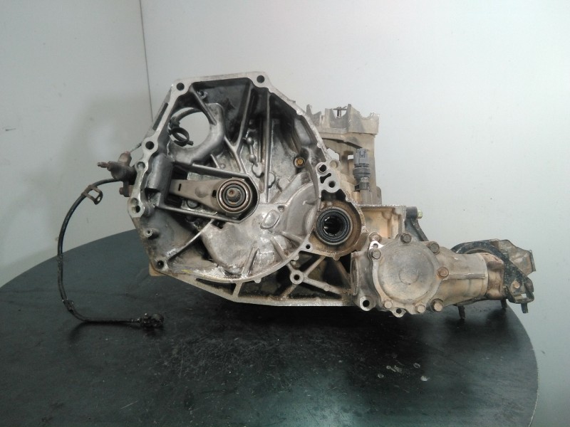 Recambio de caja cambios para honda hr-v (gh) 4wd (3-ptas.) (gh2) referencia OEM IAM SEP 2002467 M1-A3-152