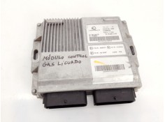 Recambio de centralita motor uce para dacia dokker express ambiance referencia OEM IAM 30127836 591000025 E2-A1-34-6