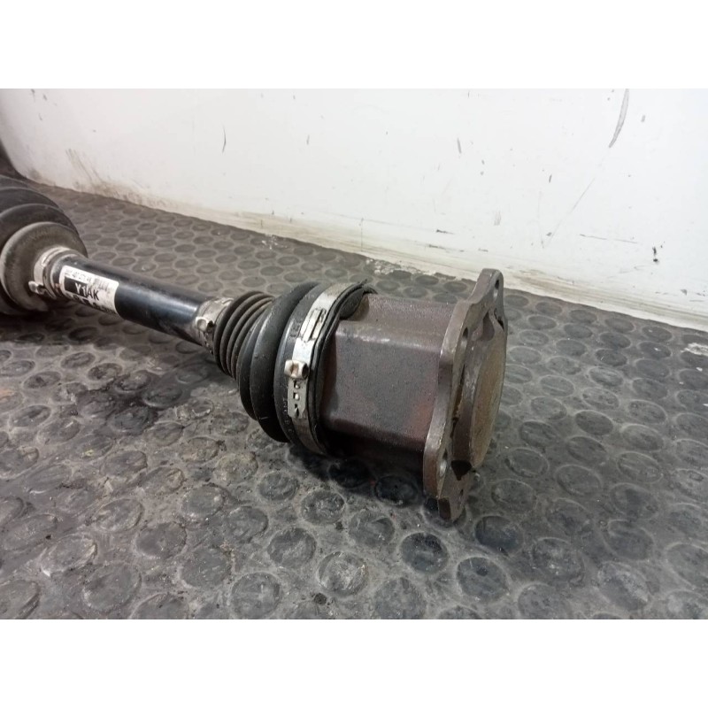 Recambio de transmision delantera izquierda para audi a4 ber. (b8) basis referencia OEM IAM 8K0407271AK  P1-B6-24