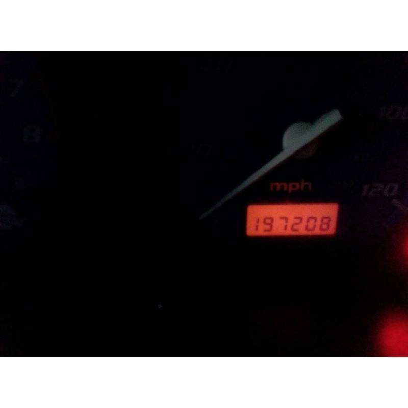 Recambio de caja cambios para honda hr-v (gh) 4wd (3-ptas.) (gh2) referencia OEM IAM SEP 2002467 M1-A3-152