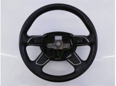 Recambio de volante para audi a4 ber. (b8) basis referencia OEM IAM 4L0419091AC 360569404 E1-B6-30-1