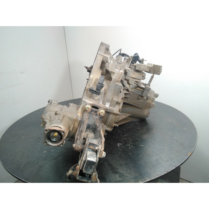 Recambio de caja cambios para honda hr-v (gh) 4wd (3-ptas.) (gh2) referencia OEM IAM SEP 2002467 M1-A3-152