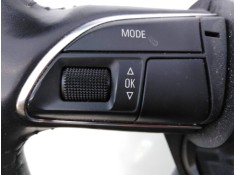 Recambio de volante para audi a4 ber. (b8) basis referencia OEM IAM 4L0419091AC 360569404 E1-B6-30-1 2