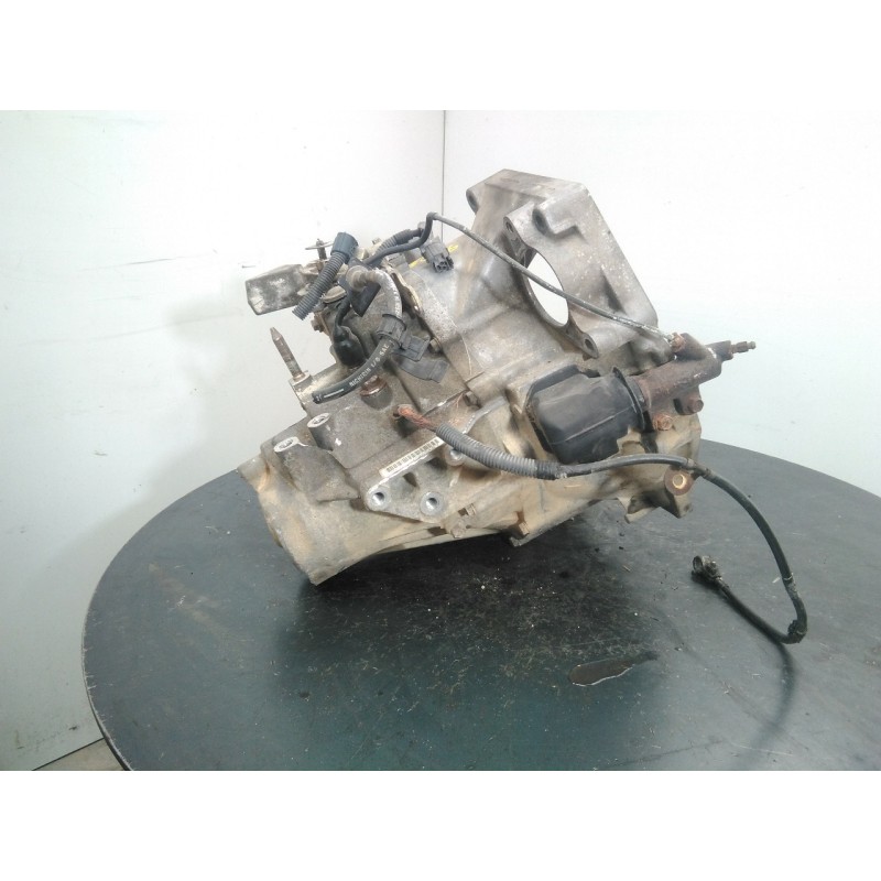 Recambio de caja cambios para honda hr-v (gh) 4wd (3-ptas.) (gh2) referencia OEM IAM SEP 2002467 M1-A3-152