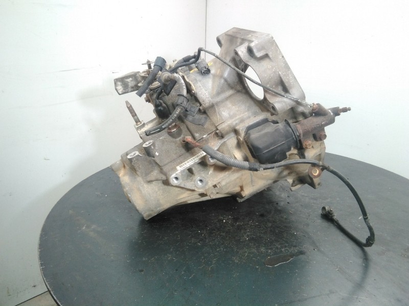 Recambio de caja cambios para honda hr-v (gh) 4wd (3-ptas.) (gh2) referencia OEM IAM SEP 2002467 M1-A3-152