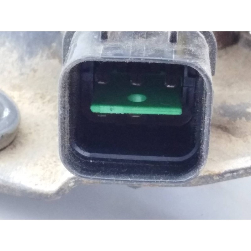 Recambio de motor limpia delantero para hyundai getz (tb) 1.3 gls referencia OEM IAM 981001C100  E2-B5-30-2