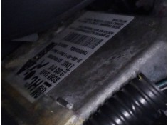 Recambio de centralita airbag para opel corsa d cosmo referencia OEM IAM 13283818   2