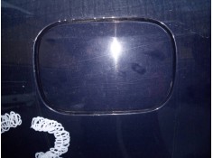 TAPA EXTERIOR COMBUSTIBLE 