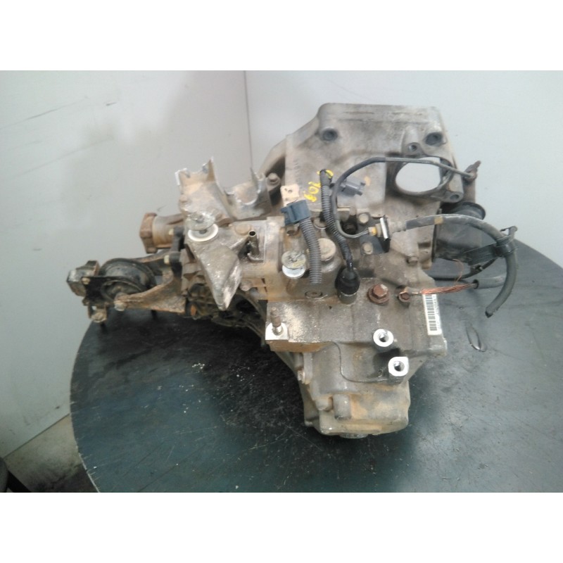 Recambio de caja cambios para honda hr-v (gh) 4wd (3-ptas.) (gh2) referencia OEM IAM SEP 2002467 M1-A3-152